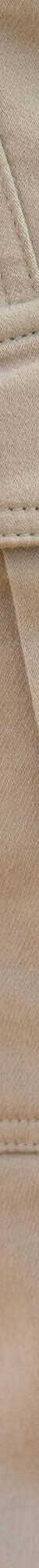 Pantalon cargo en sergé ultra stretch - L30 (beige) Pantalon cargo en sergé ultra stretch - L30 (beige)